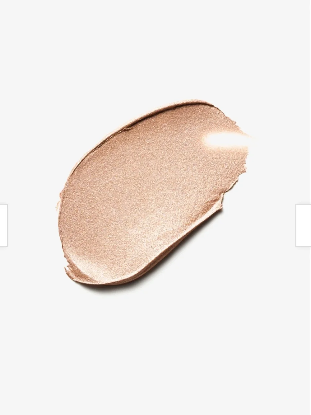 Beautycounter Lid Glow Cream Shadow In Aura NIB